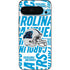 NFL Carolina Panthers - Blast Pixel 9 Pro XL Skin